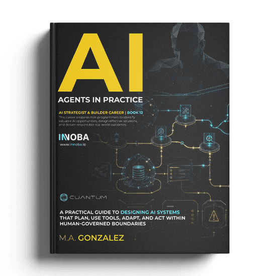 AI Agents in Practice cover
