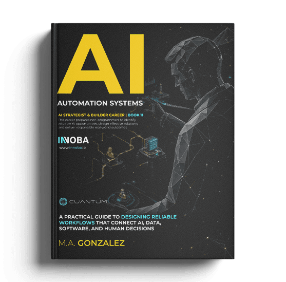 AI Automation Systems cover