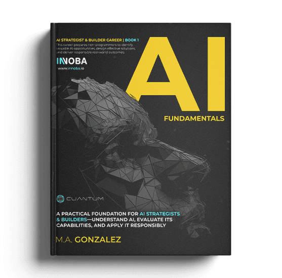 AI Fundamentals cover