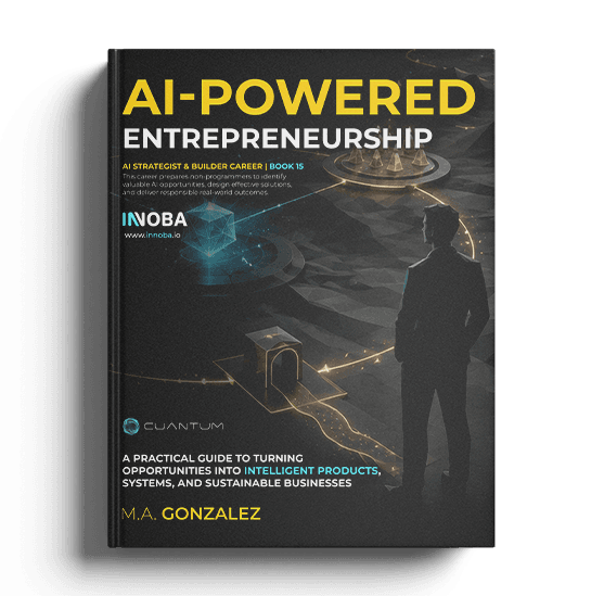 AI-Powered Entrepreneurship cover