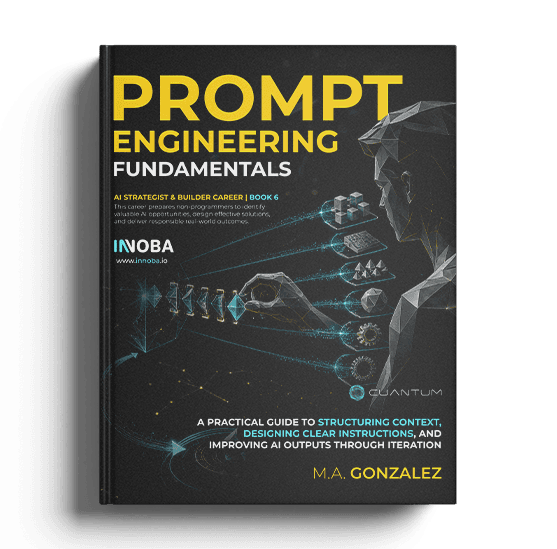 Prompt Engineering Fundamentals cover