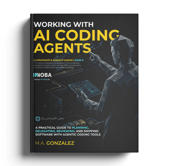 Working with AI Coding Agents cover